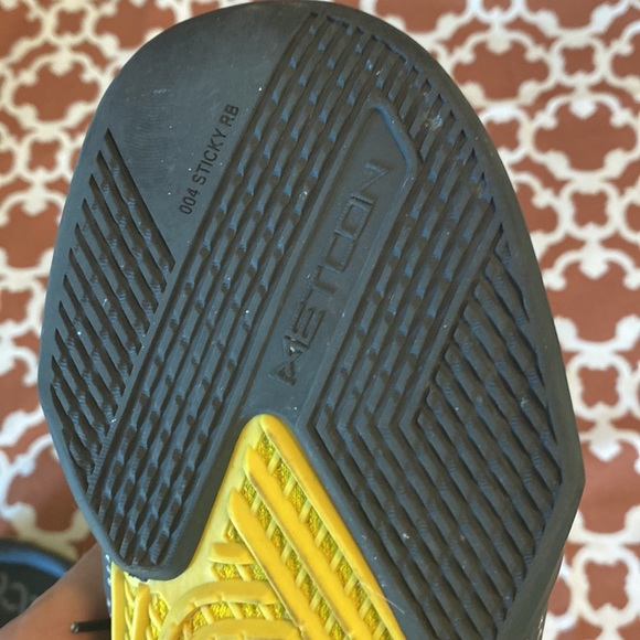 Nike Metcon React Turbo - Picture 10 of 17